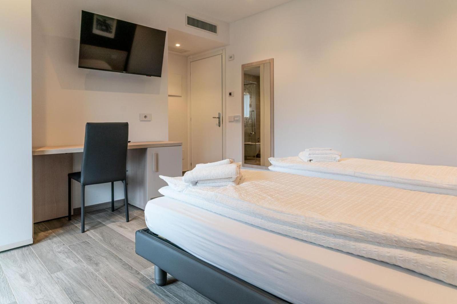 B&B A Un Passo Dal Lago, Caldonazzo Ngoại thất bức ảnh