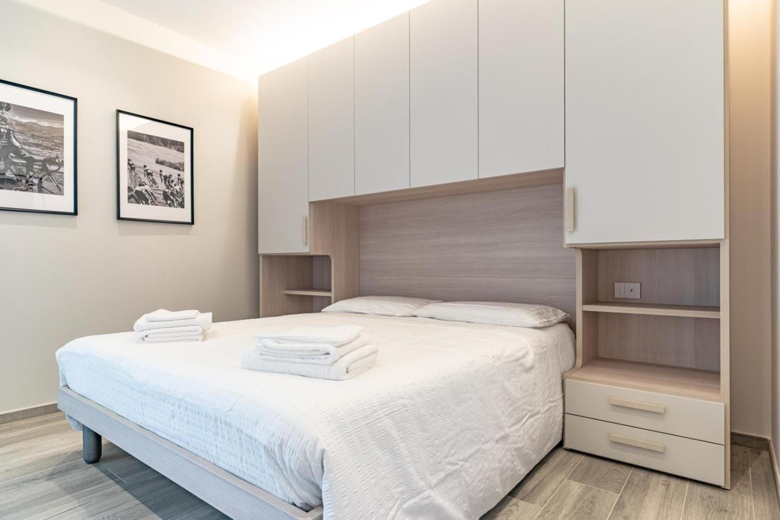 B&B A Un Passo Dal Lago, Caldonazzo Ngoại thất bức ảnh