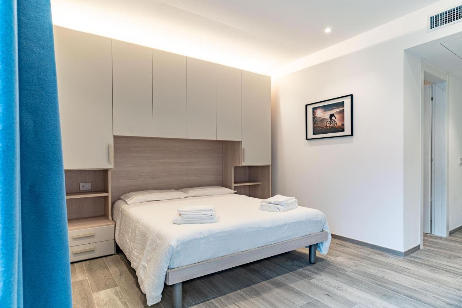B&B A Un Passo Dal Lago, Caldonazzo Ngoại thất bức ảnh