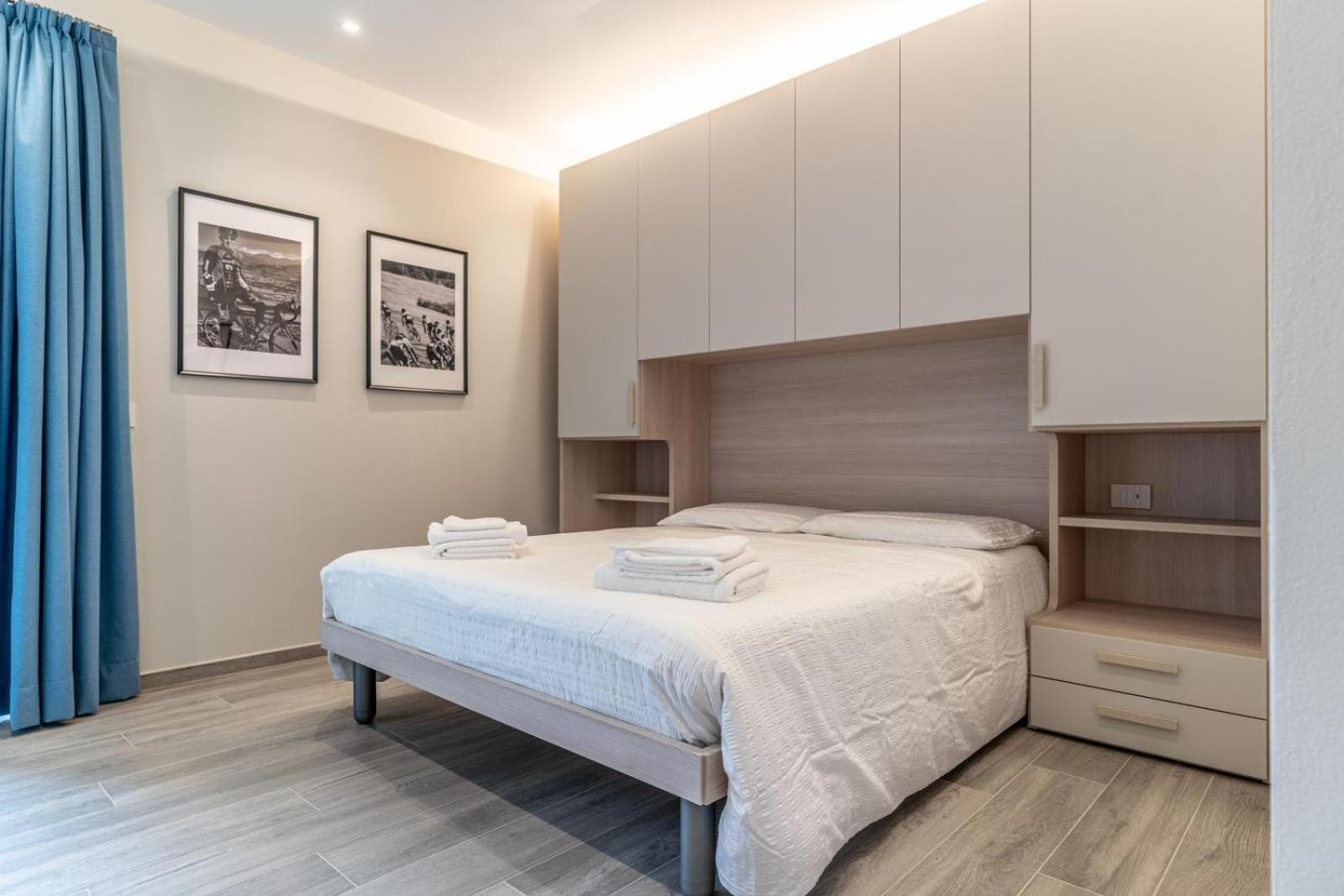 B&B A Un Passo Dal Lago, Caldonazzo Ngoại thất bức ảnh