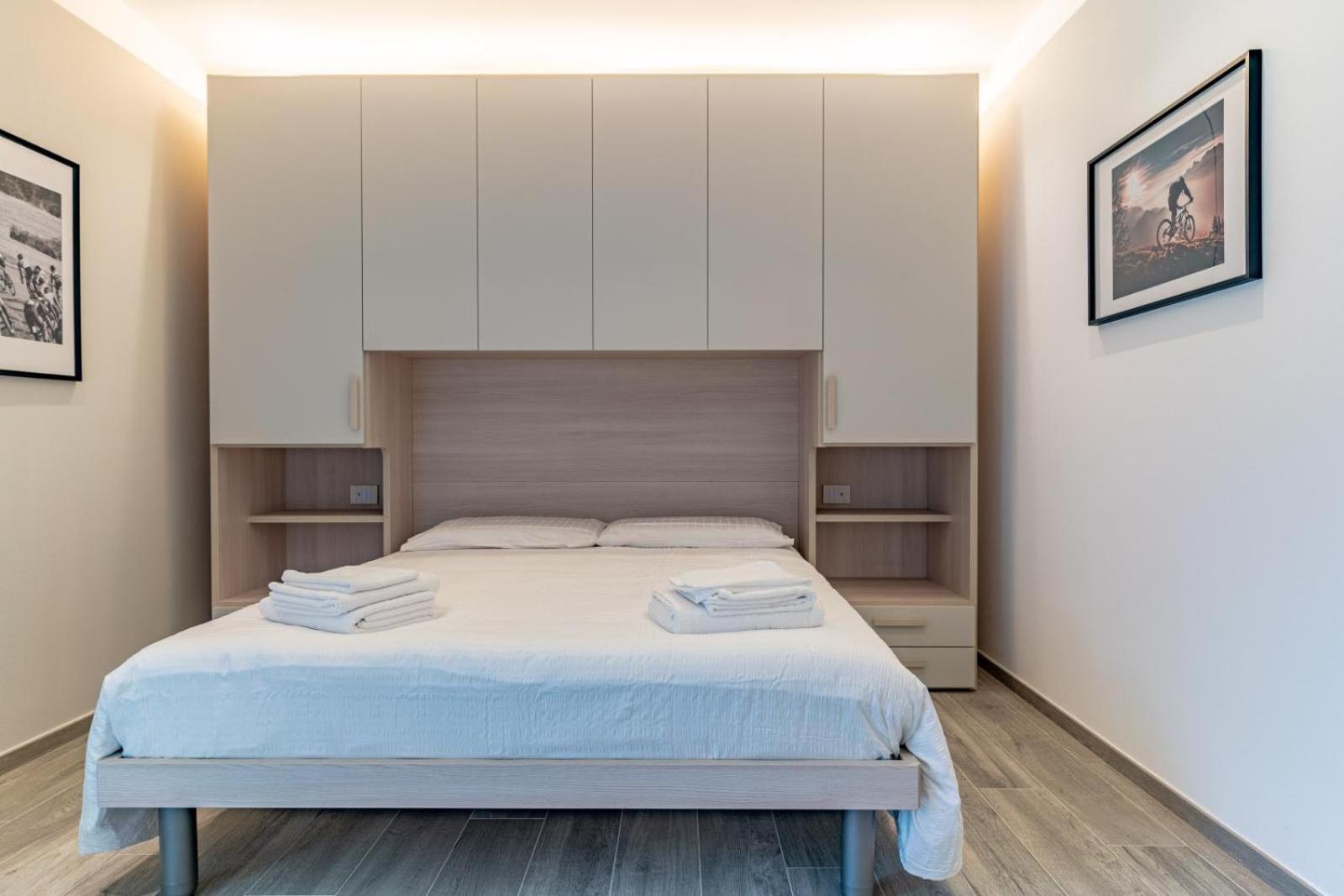B&B A Un Passo Dal Lago, Caldonazzo Ngoại thất bức ảnh