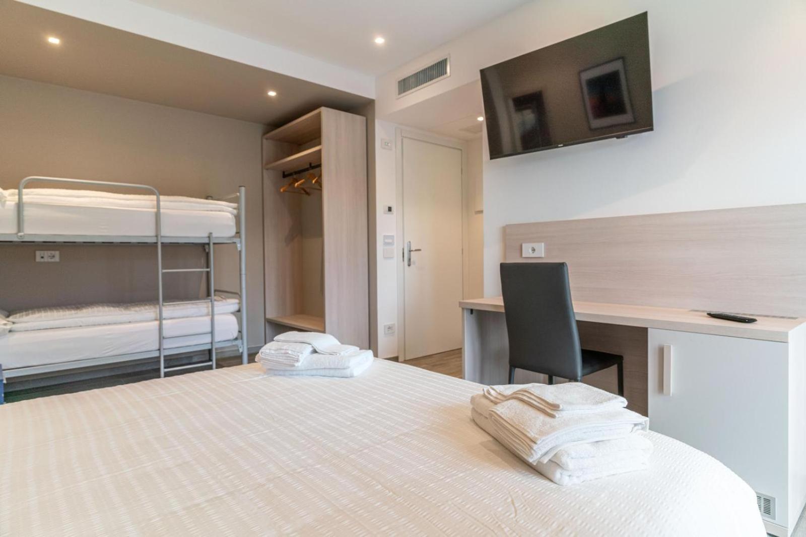 B&B A Un Passo Dal Lago, Caldonazzo Ngoại thất bức ảnh