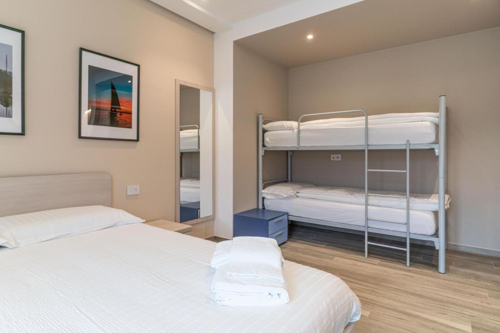 B&B A Un Passo Dal Lago, Caldonazzo Ngoại thất bức ảnh